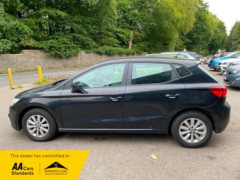 Used SEAT Ibiza 2017 for sale - 76093090: Photo 6