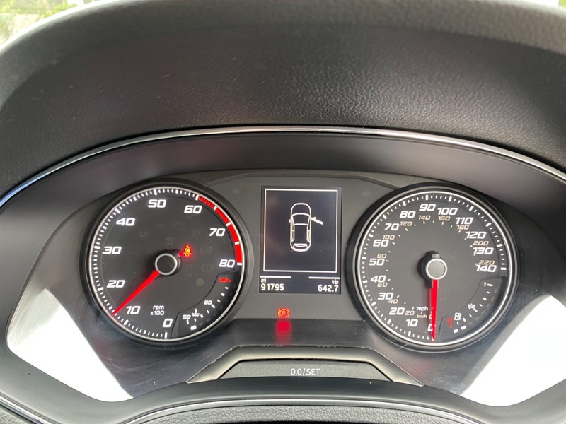Used SEAT Ibiza 2017 for sale - 76093090: Photo 9