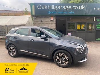Used Kia Sportage 2022 for sale - 75586066: Photo