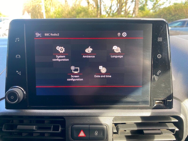 Used Citroen Berlingo 2020 for sale - 77850962: Photo 10