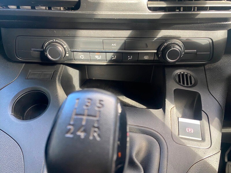 Used Citroen Berlingo 2020 for sale - 77850962: Photo 11