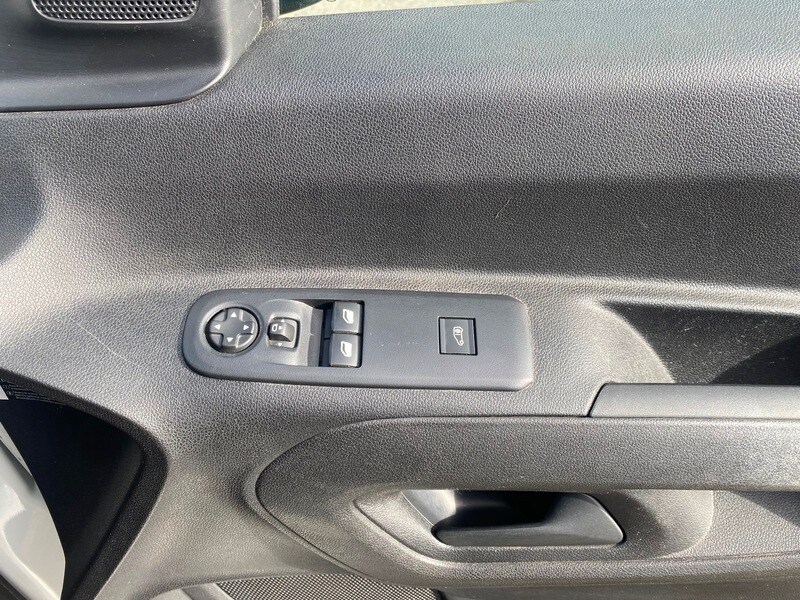 Used Citroen Berlingo 2020 for sale - 77850962: Photo 14
