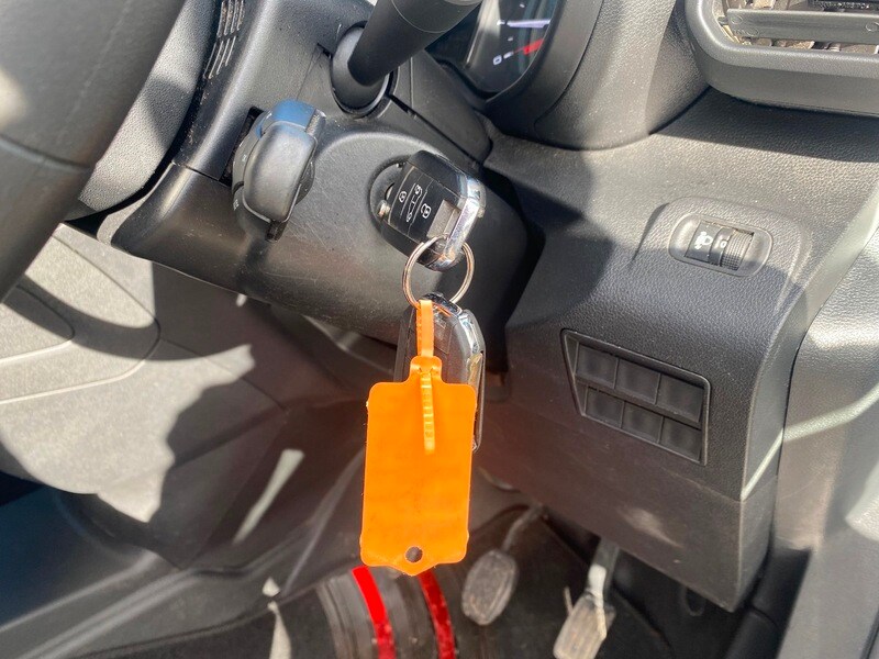 Used Citroen Berlingo 2020 for sale - 77850962: Photo 15