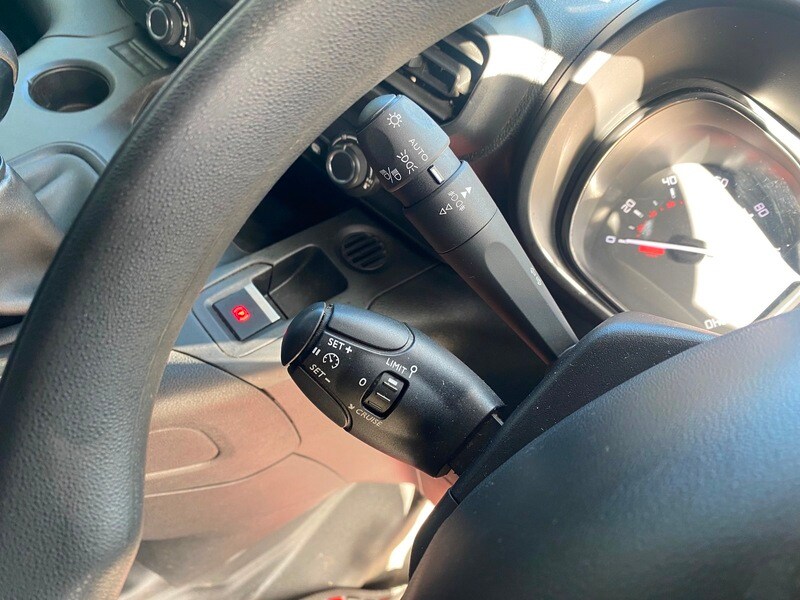 Used Citroen Berlingo 2020 for sale - 77850962: Photo 17