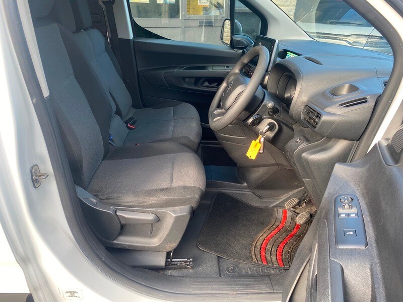 Used Citroen Berlingo 2020 for sale - 77850962: Photo 19