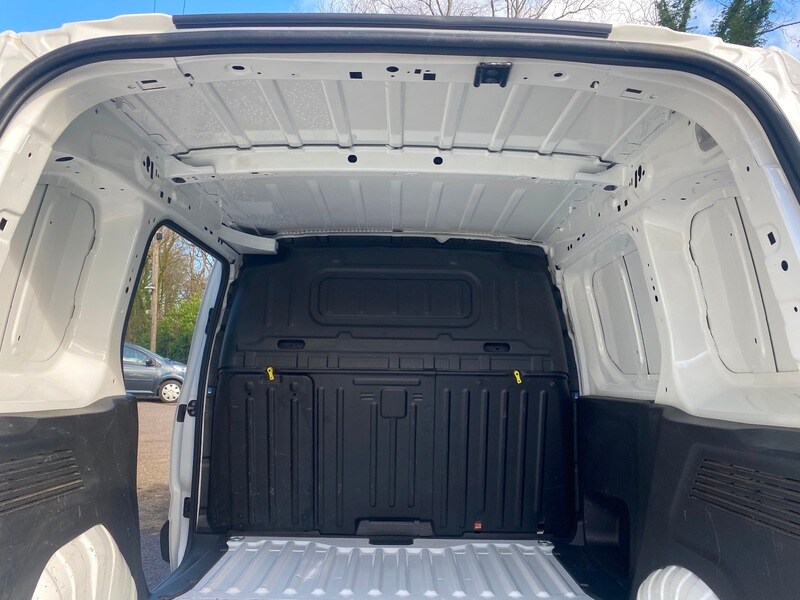 Used Citroen Berlingo 2020 for sale - 77850962: Photo 21