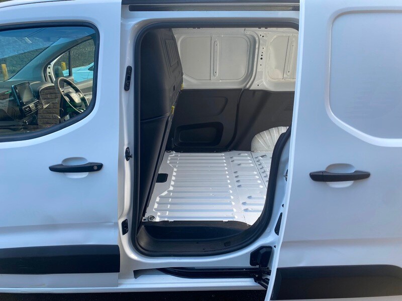 Used Citroen Berlingo 2020 for sale - 77850962: Photo 23