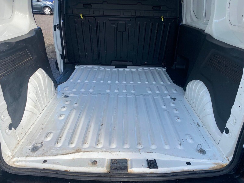 Used Citroen Berlingo 2020 for sale - 77850962: Photo 24