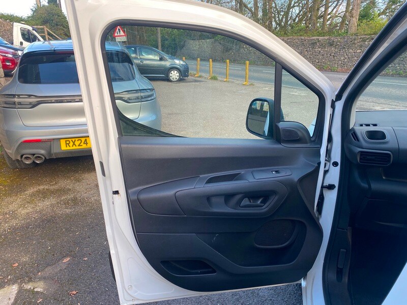 Used Citroen Berlingo 2020 for sale - 77850962: Photo 26