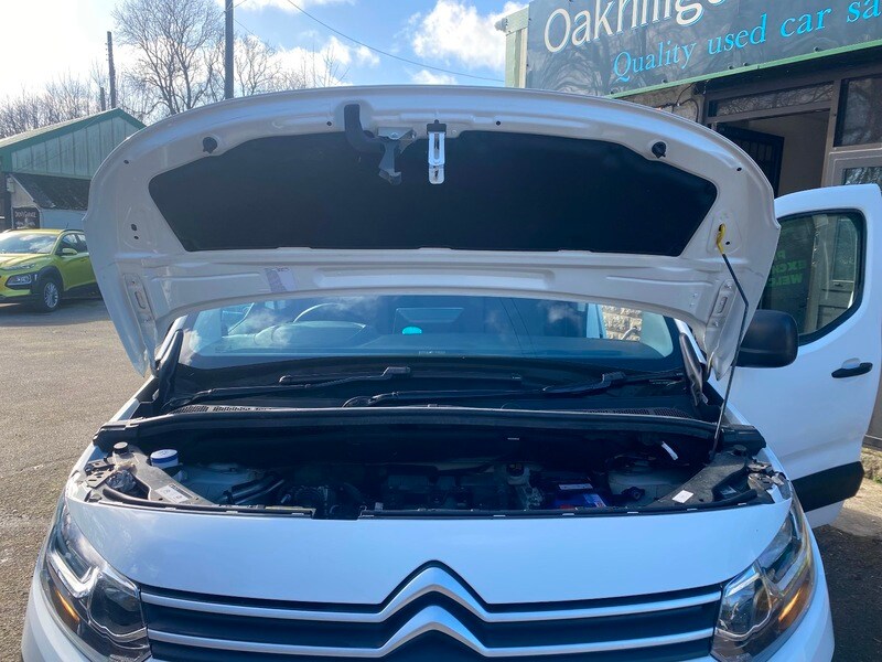 Used Citroen Berlingo 2020 for sale - 77850962: Photo 27