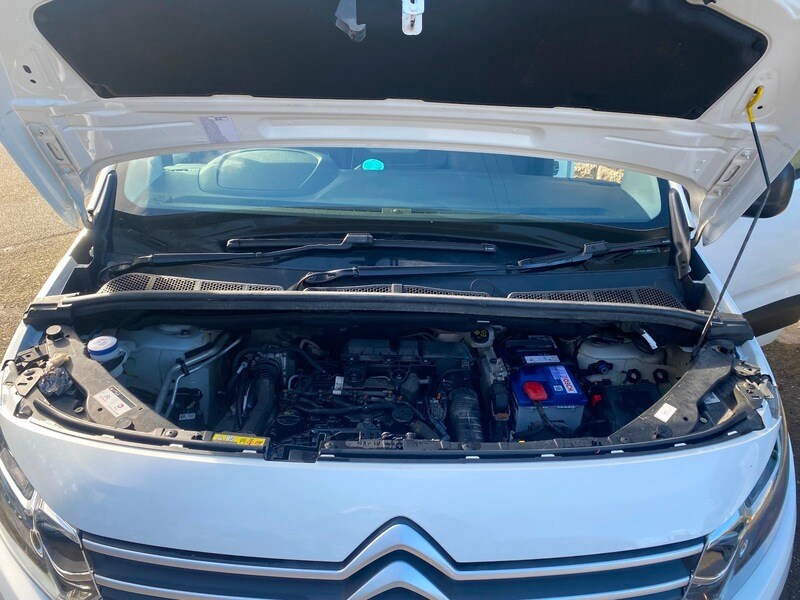 Used Citroen Berlingo 2020 for sale - 77850962: Photo 28