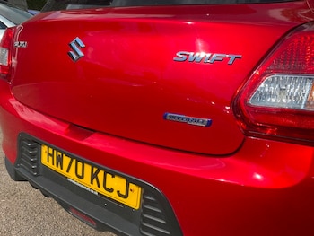 Used Suzuki Swift 2020 for sale - 78688947: Photo