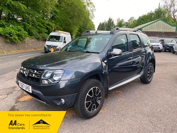 Used Dacia Duster 2017 for sale - 78534388: Photo