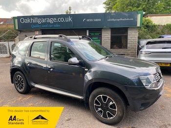 Used Dacia Duster 2017 for sale - 78534388: Photo