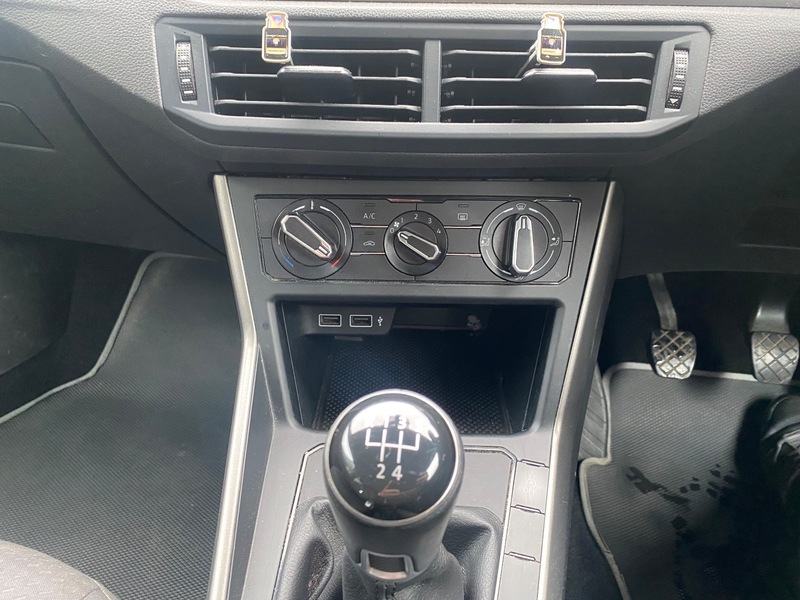 Used Volkswagen Polo 2018 for sale - 77594992: Photo 10