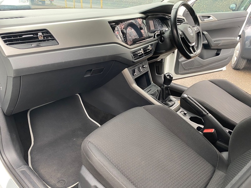 Used Volkswagen Polo 2018 for sale - 77594992: Photo 13