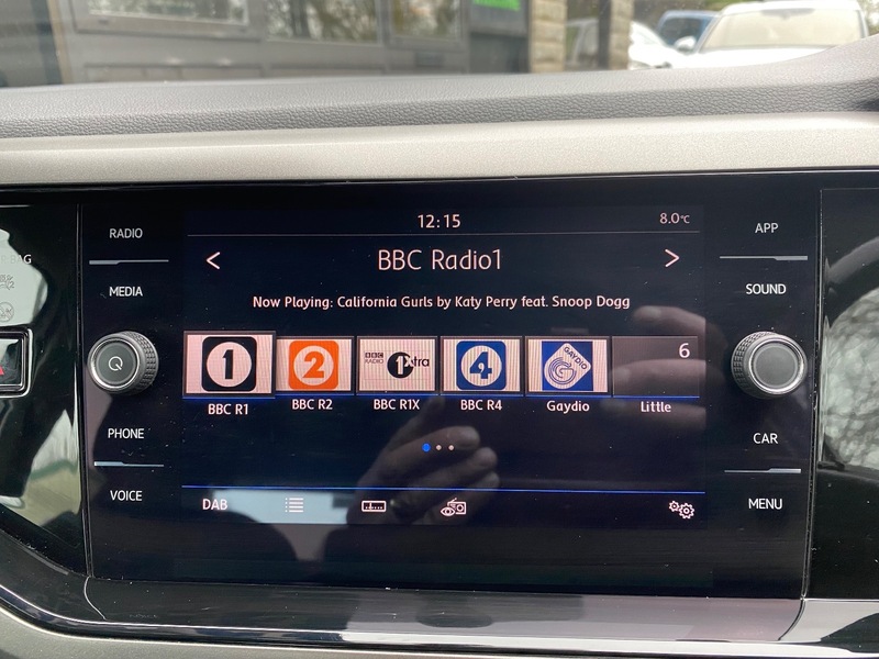 Used Volkswagen Polo 2018 for sale - 77594992: Photo 14