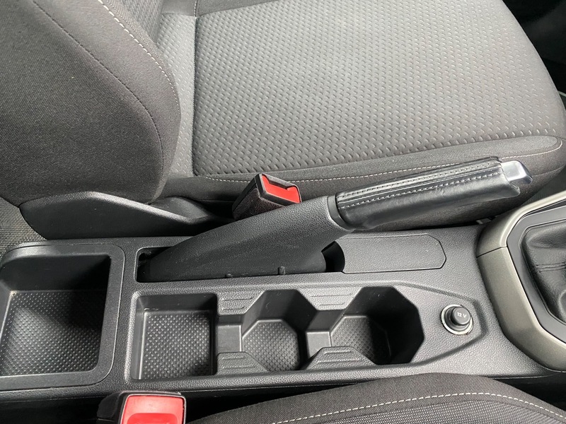 Used Volkswagen Polo 2018 for sale - 77594992: Photo 15