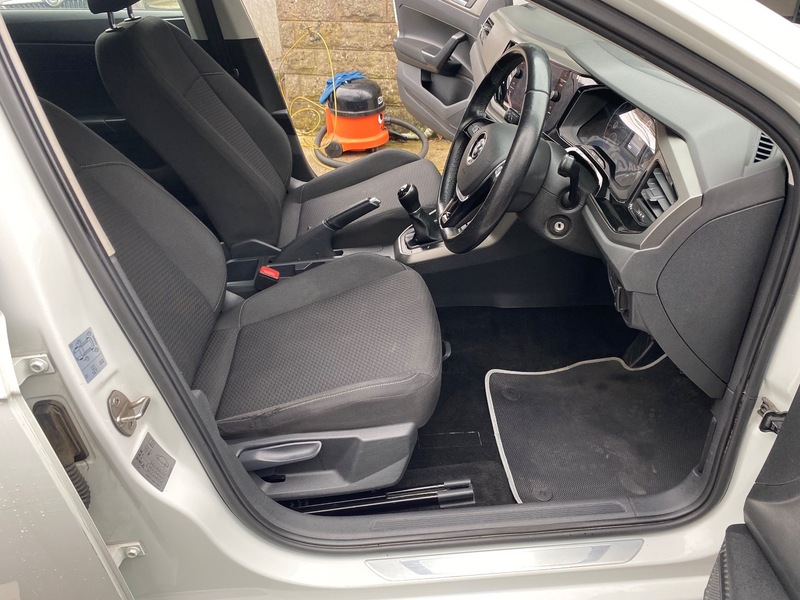 Used Volkswagen Polo 2018 for sale - 77594992: Photo 16