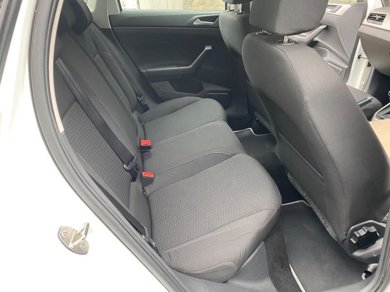 Used Volkswagen Polo 2018 for sale - 77594992: Photo 18