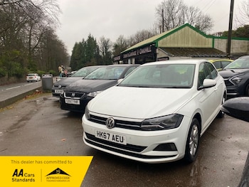 Volkswagen Polo feature image