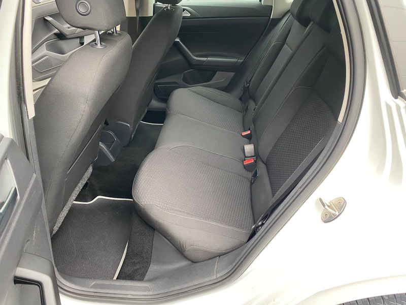 Used Volkswagen Polo 2018 for sale - 77594992: Photo 20