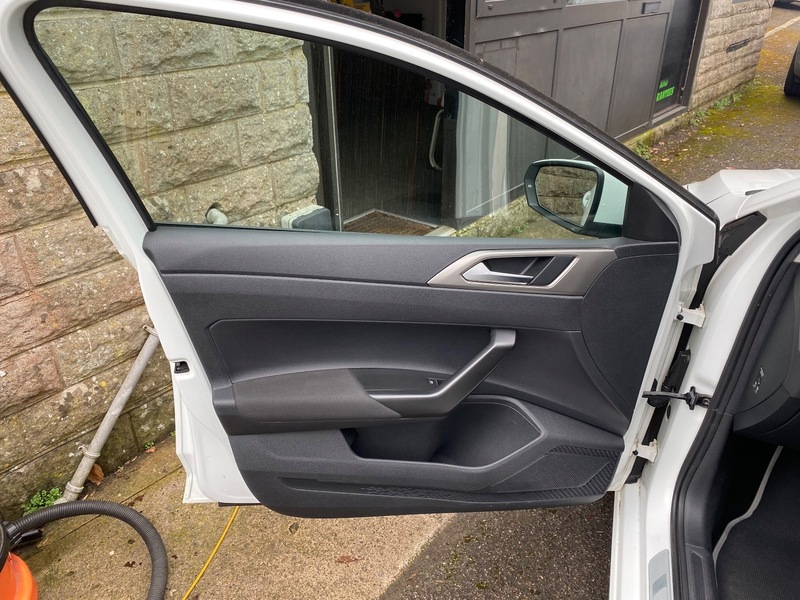 Used Volkswagen Polo 2018 for sale - 77594992: Photo 22