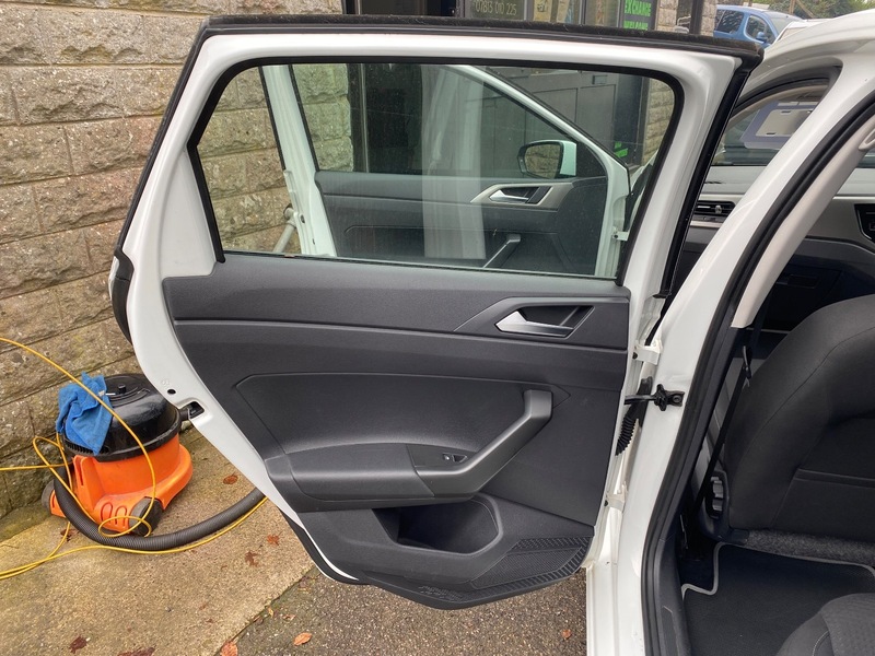 Used Volkswagen Polo 2018 for sale - 77594992: Photo 23