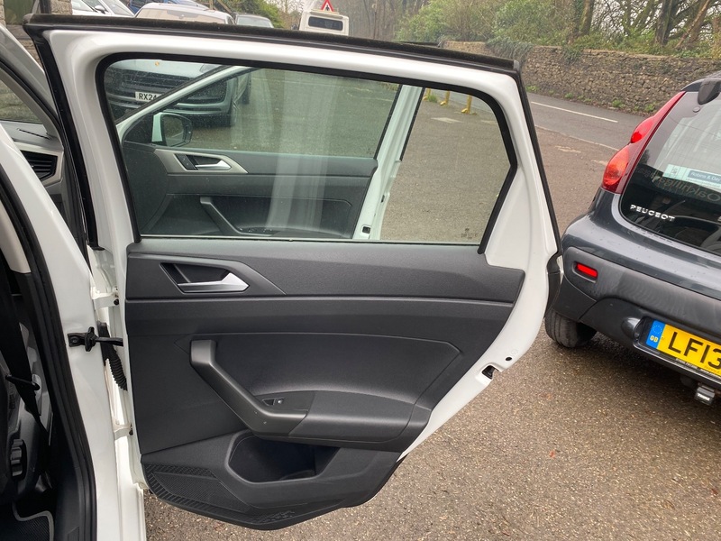 Used Volkswagen Polo 2018 for sale - 77594992: Photo 24