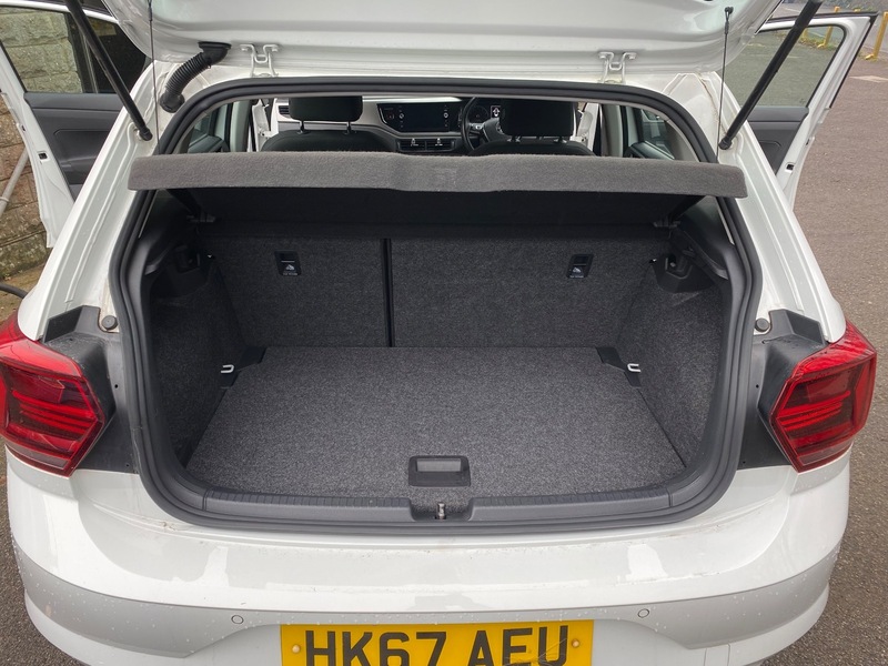 Used Volkswagen Polo 2018 for sale - 77594992: Photo 25