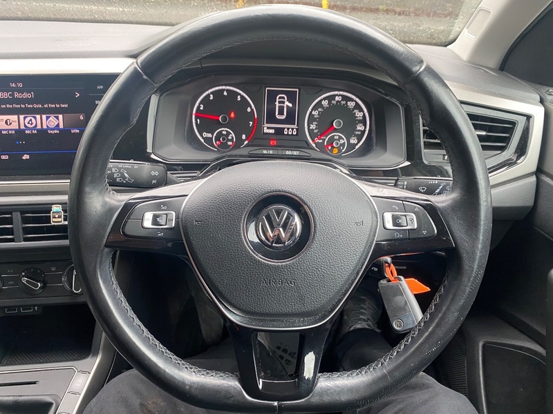 Used Volkswagen Polo 2018 for sale - 77594992: Photo 7