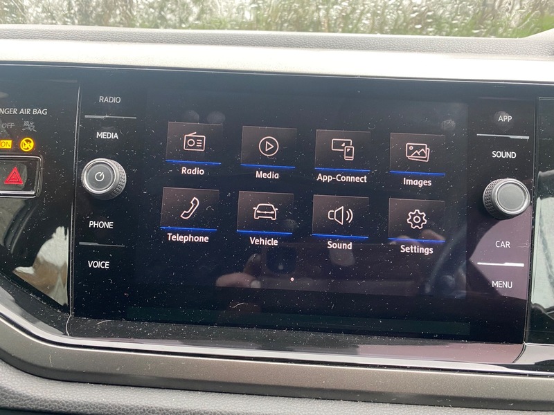 Used Volkswagen Polo 2018 for sale - 77594992: Photo 8