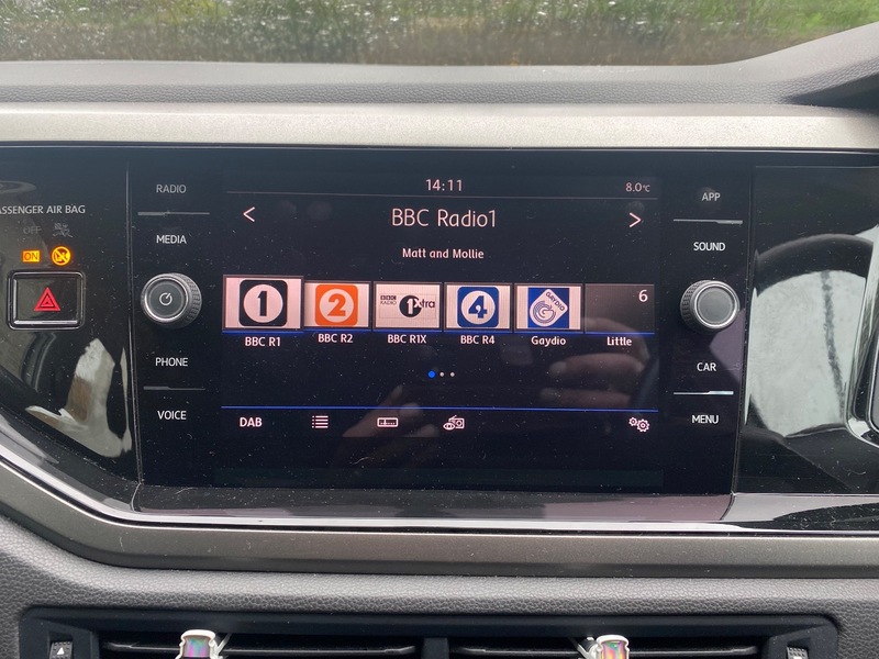 Used Volkswagen Polo 2018 for sale - 77594992: Photo 9