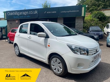 Used Suzuki Celerio 2019 for sale - 79090737: Photo