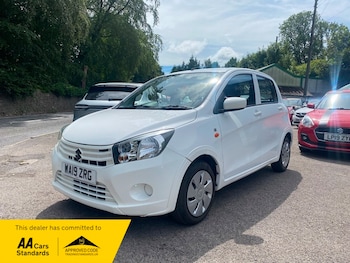 Used Suzuki Celerio 2019 for sale - 79090737: Photo