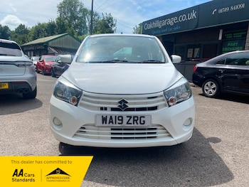 Used Suzuki Celerio 2019 for sale - 79090737: Photo