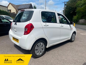 Used Suzuki Celerio 2019 for sale - 79090737: Photo