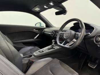 Used Audi TT 2021 for sale - 74739324: Photo