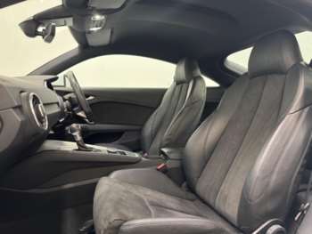 Used Audi TT 2021 for sale - 74739324: Photo
