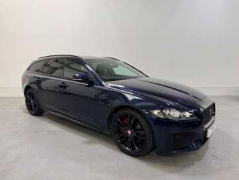 (68) - 3.0d V6 S Sportbrake Auto Euro 6 (s/s) 5dr