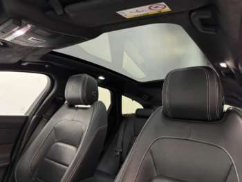 Used Jaguar XF 2018 for sale - 74725612: Photo