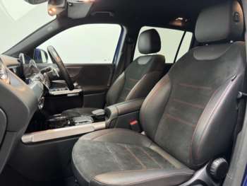 Used Mercedes-Benz GLB 2022 for sale - 74725604: Photo