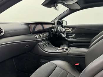 Used Mercedes-Benz E-Class 2020 for sale - 74726093: Photo