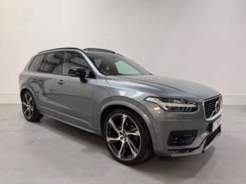 2020 (70) - 2.0 B5D [235] R DESIGN Pro 5dr AWD Geartronic