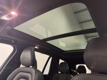 Used Volvo XC90 2020 for sale - 74727038: Photo