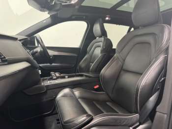 Used Volvo XC90 2020 for sale - 74727038: Photo