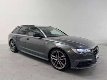 (18) - 2.0 TDI ultra Black Edition S Tronic Euro 6 (s/s) 5dr