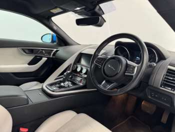 Used Jaguar F-Type 2019 for sale - 74946038: Photo