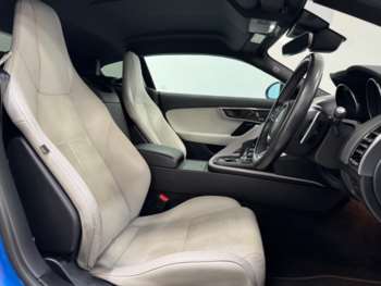 Used Jaguar F-Type 2019 for sale - 74946038: Photo