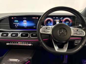 Used Mercedes-Benz GLE-Class 2021 for sale - 74726953: Photo